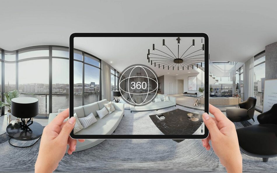 3D Product Staging: How Virtual Environments are Transforming Marketing