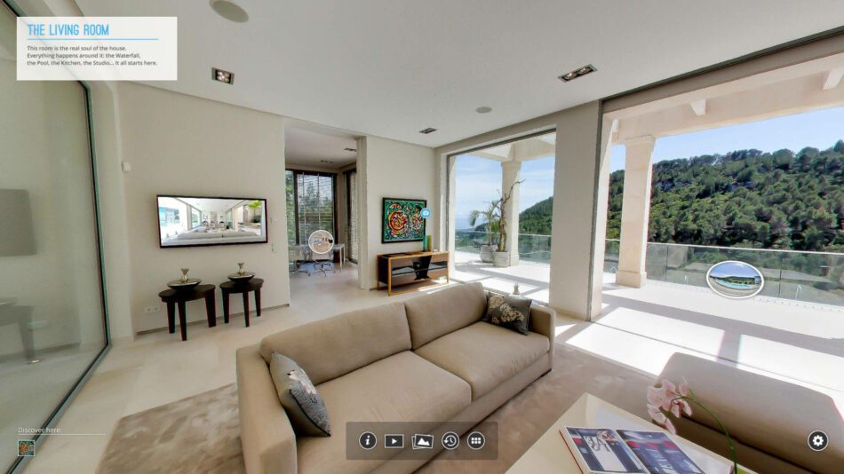 Virtual Tours: The Ultimate Tool for Real Estate Marketing in the Digital Age